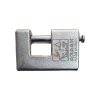 قفل کتابی 100m آرش