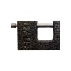 قفل کتابی ایساتیس رنگ استاتیک 60mm