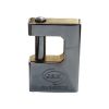 قفل کتابی روکش دار جام 95mm