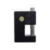 قفل کتابی کیاکو سایز 100mm رنگ مشکی