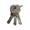 قفل کتابی مهدی 60mm - Image 2